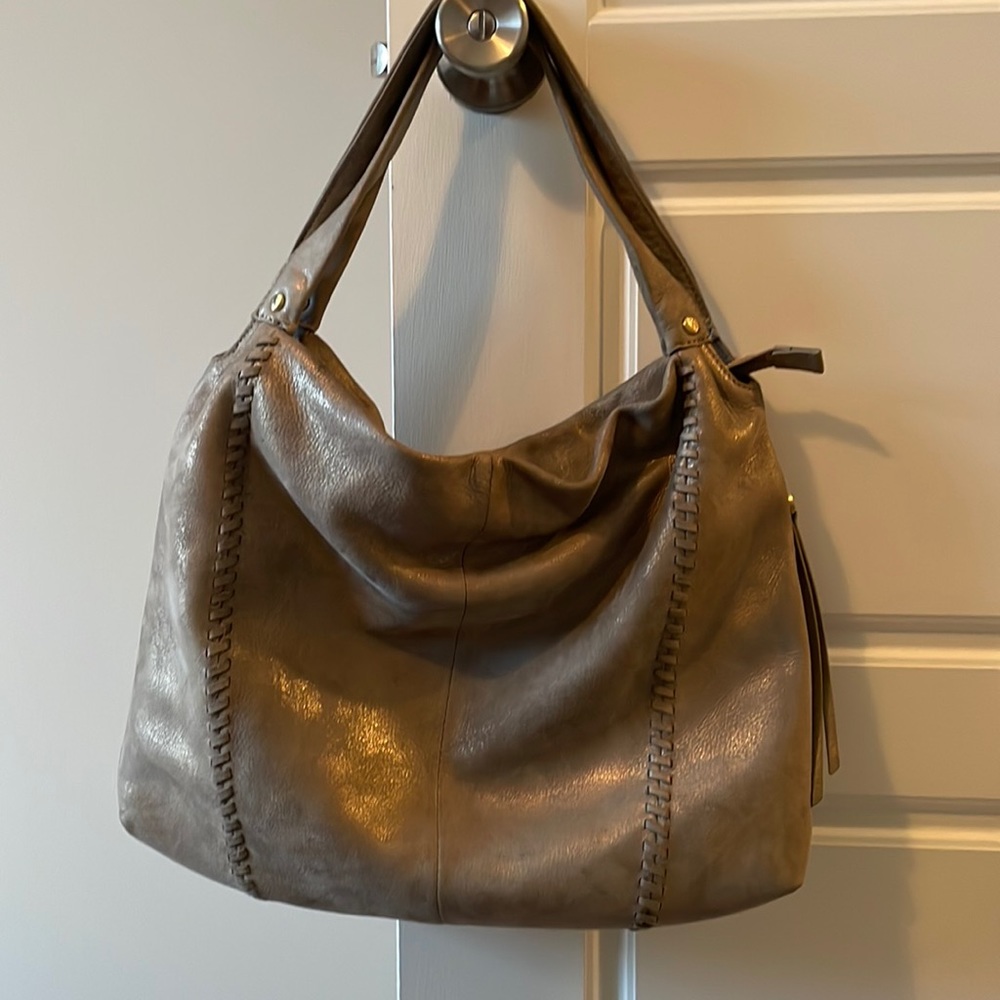HOBO Alannis shoulder bag